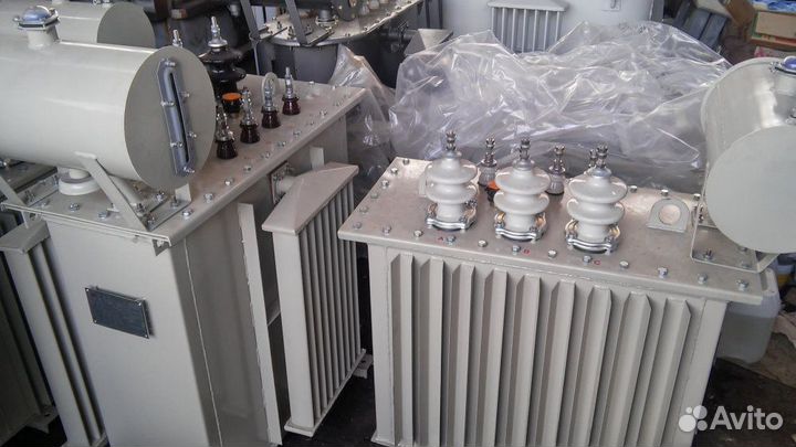 Трансформатор тмг-16 кВа