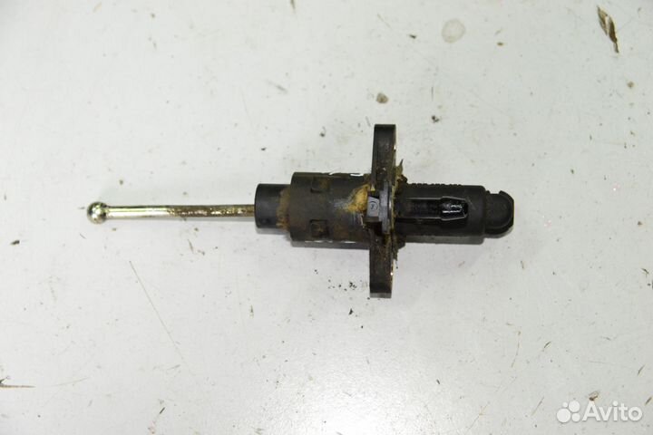 Главный цилиндр сцепления golf 4 audi