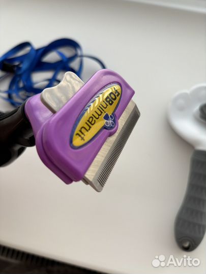 Набор для груминга