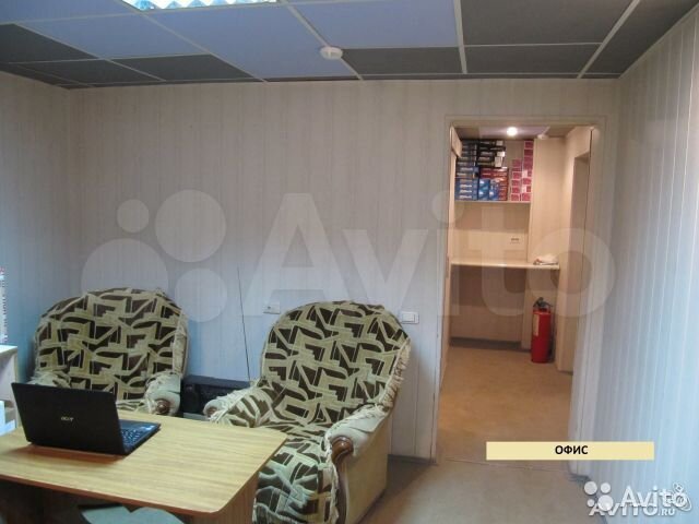 Торговая площадь, 175.3 м²