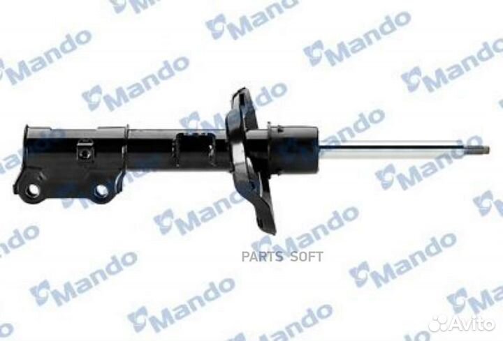 Mando EX54661F2000 амортизатор