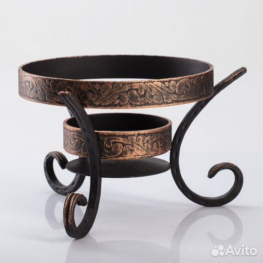 Подставка под садж 