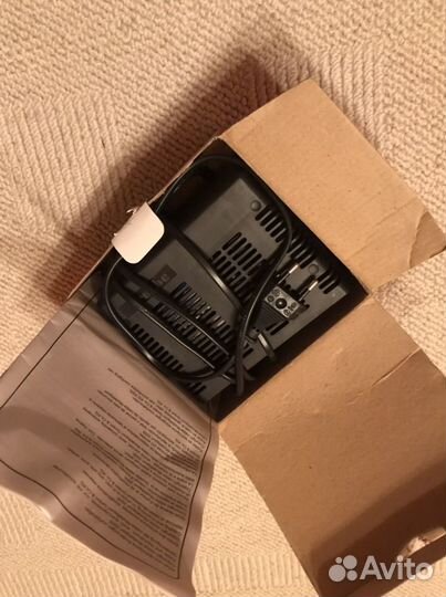 Зарядное устройство unicharger 6