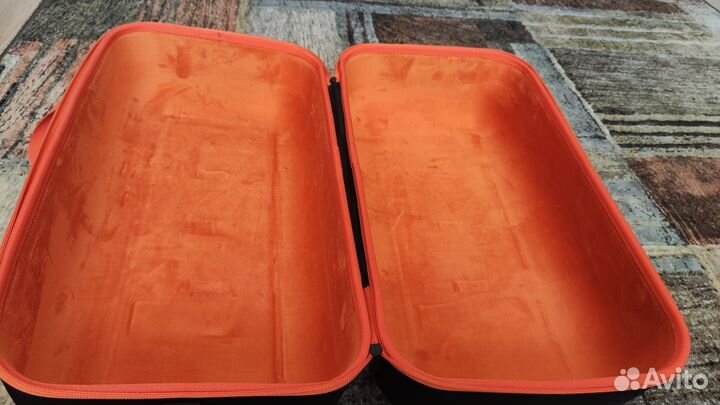 Чехол для портативной колонки