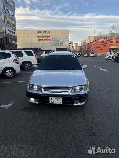 Тонировка авто