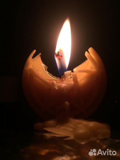 Воск/Отливание воском