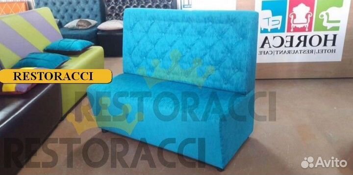 Диван на заказ от производителя / Любой цвет