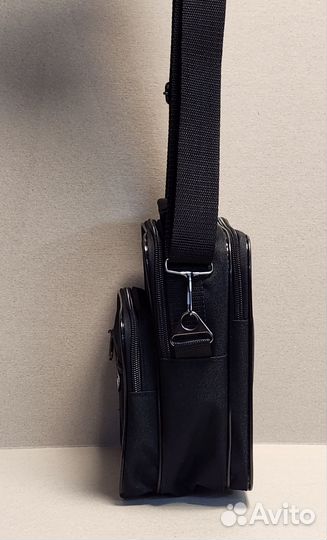 Сумка мужская деловая(10)