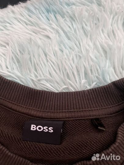 Свитшот Hugo boss