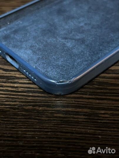 iPhone 13 Silicone Case MagSafe