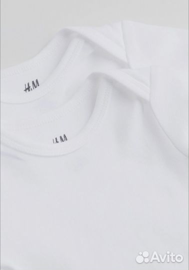 Набор боди HM