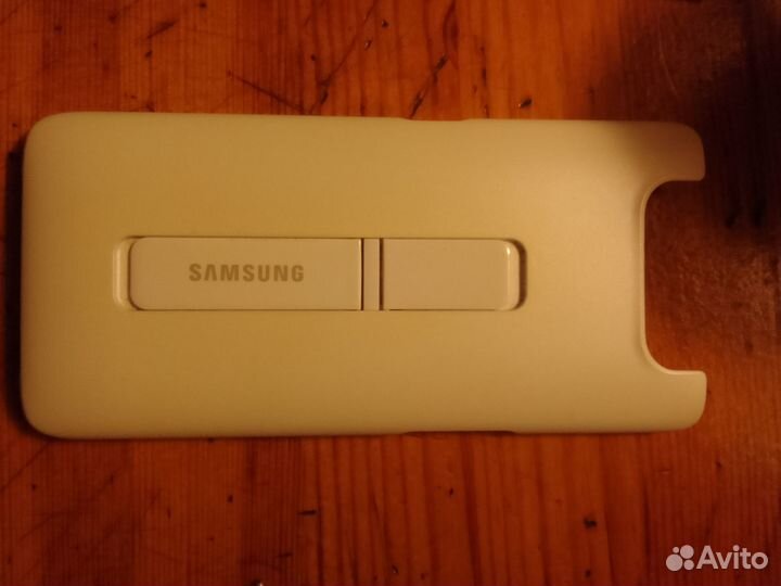 Samsung Galaxy A80 Standing Cover