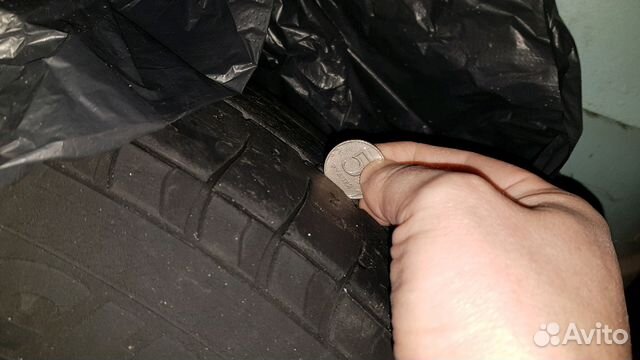 Michelin Latitude Cross 265/60 R18