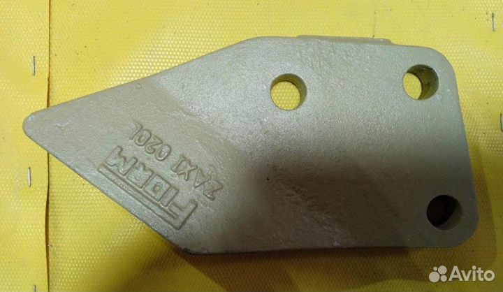 Бокорез Hitachi EX55 L
