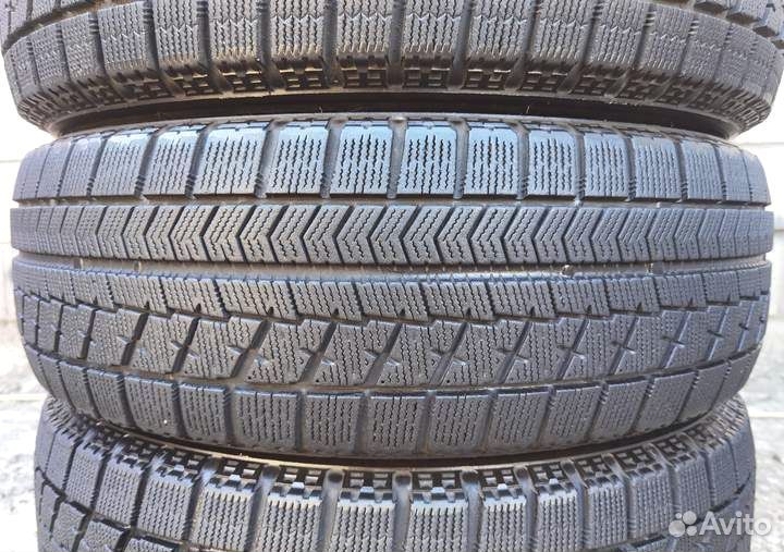 Bridgestone Blizzak VRX 195/65 R15 98Q