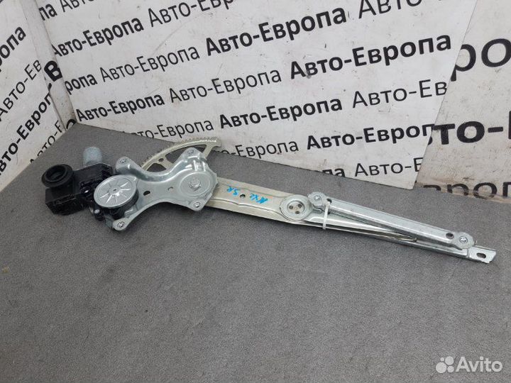 Стеклоподъемник задний правый Lexus Nx300H 2021