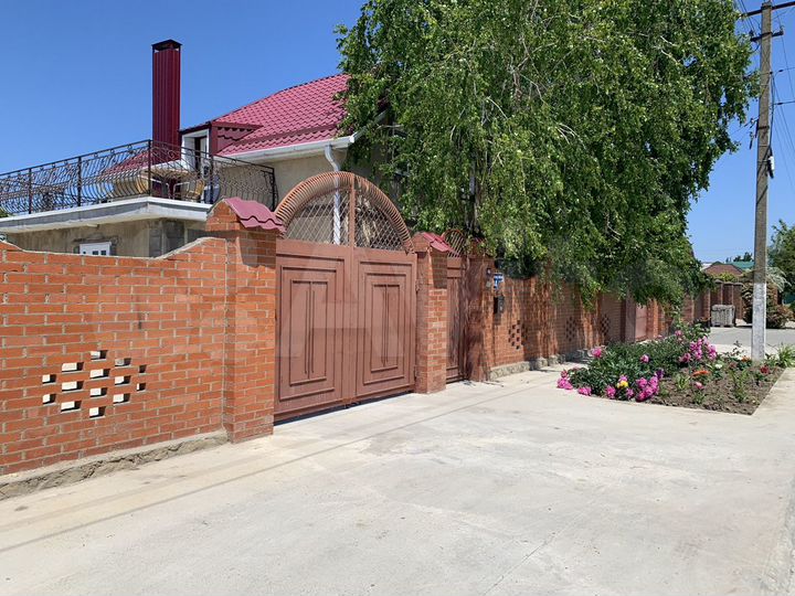 Дом 120 м² на участке 10 сот.