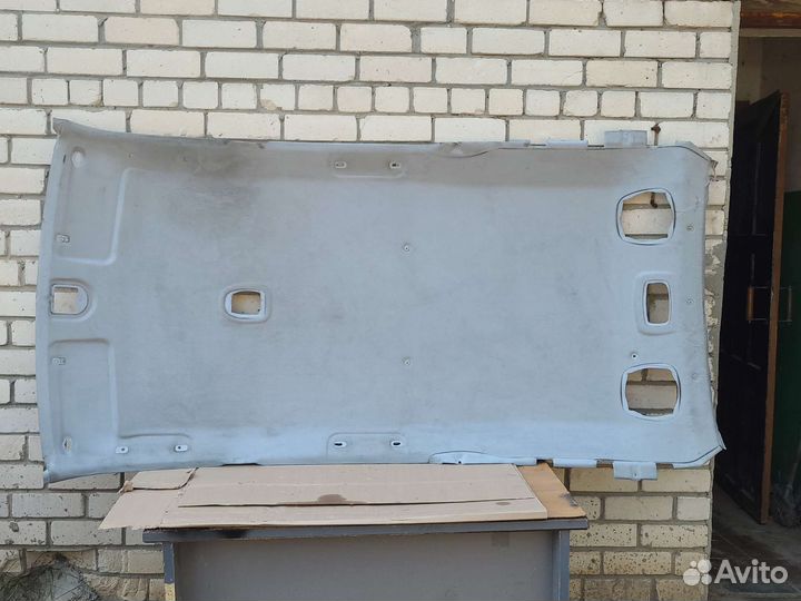 Потолок Kia Sportage 1 1994-2006 Grand