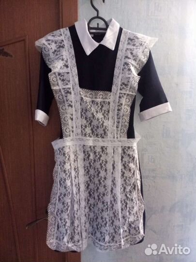 Школьный костюм для девочки для выпускного