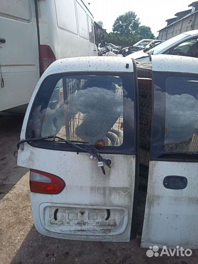 Дверь задняя Хундай Н1