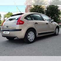 Citroen C4 1.6 MT, 2007, 250 000 км, с пробегом, цена 410 000 руб.