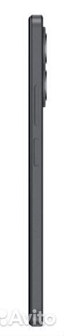 Xiaomi redmi note 12 6/128 Gray