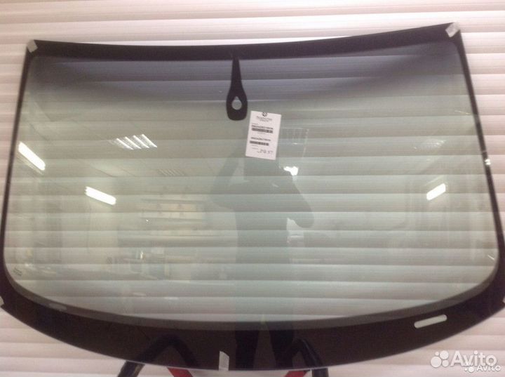 Заднее стекло Бмв Х3