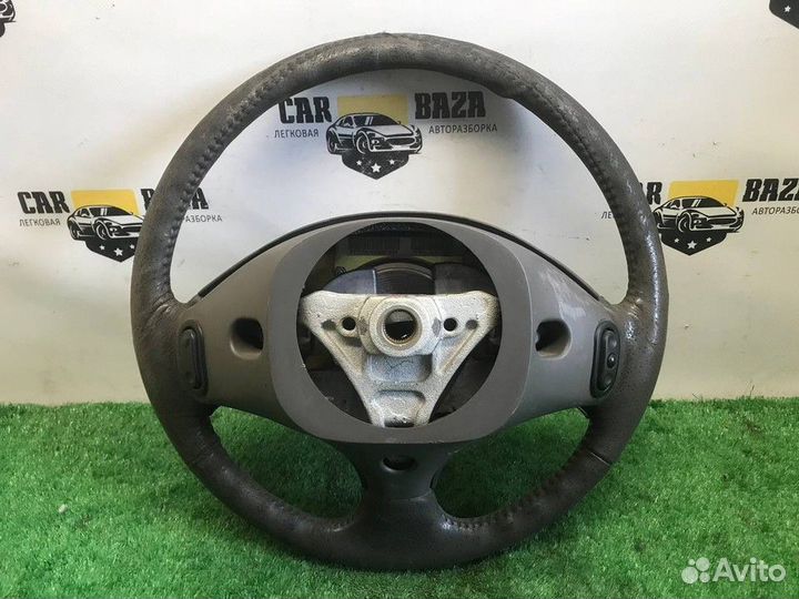 Рулевое колесо Chrysler Voyager