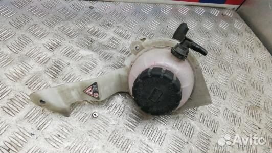 Бачок расширительный mercedes benz S-class W222 (L