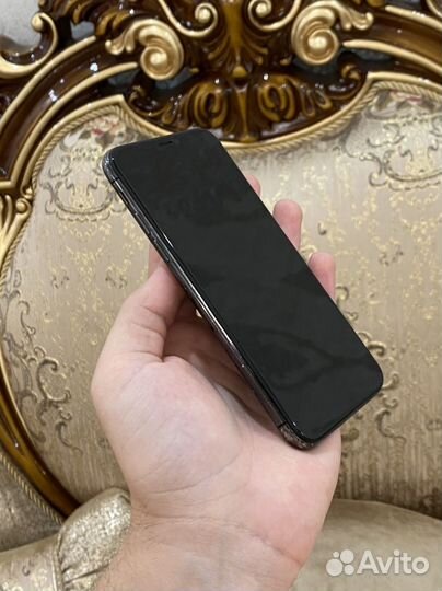 iPhone xs 256 gb