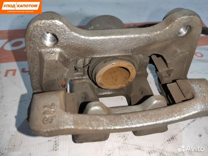 Суппорт тормозной задний правый Kia Sportage 4