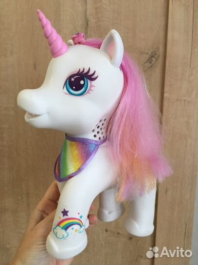 Игрушка Пони My Little Pony