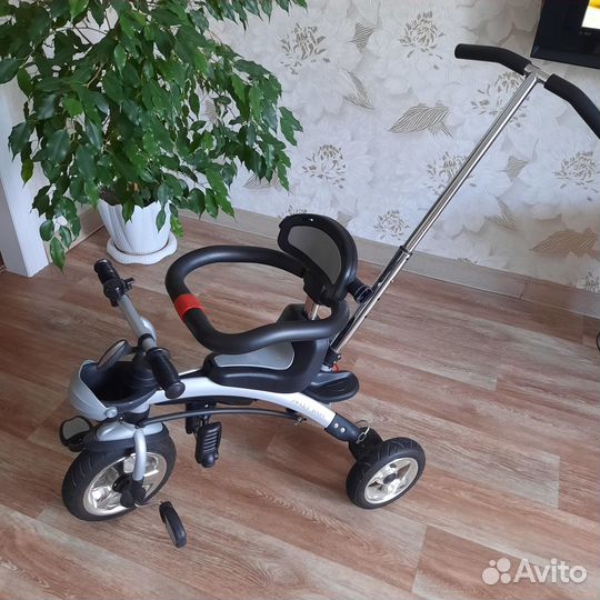 Велосипед 3х колесный sweet baby Mega Lexus Trike