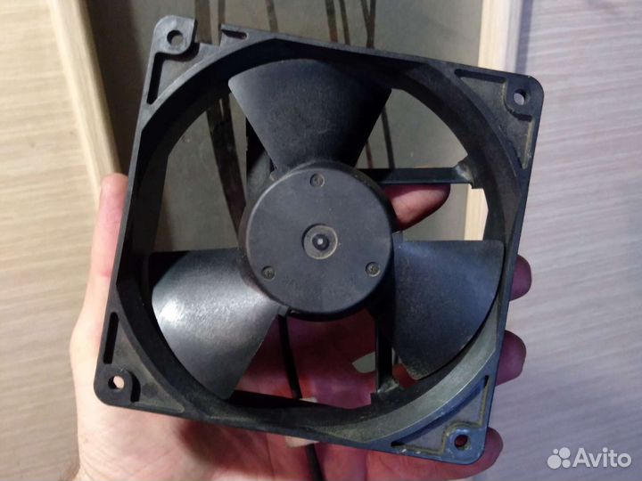 Кулера компьютерные