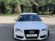 Audi A5 1.8 CVT, 2008, 220 000 км, с пробегом, цена 990 000 руб.