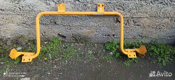 Усилитель кузова 2109