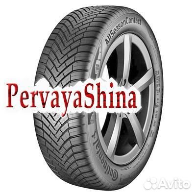 Continental AllSeasonContact 215/65 R16