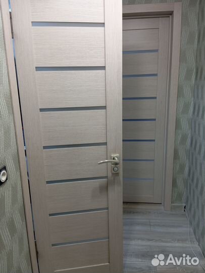 Межкомнатные двери бу 80 и 60 см