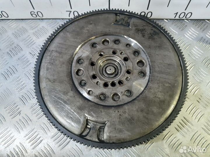 Маховик Mercedes-Benz V-Class/Vito/Viano/Sprinter