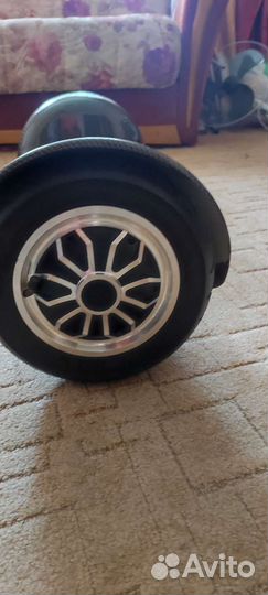 Гироскутер