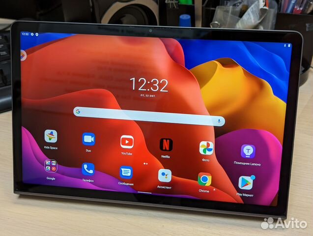 Lenovo Yoga Tab 11 (4/128Gb) 4G