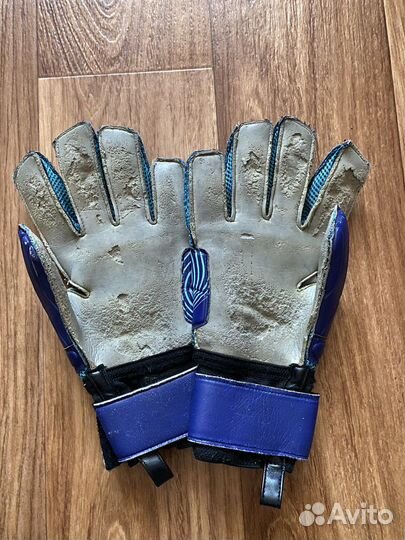 Футбольная форма