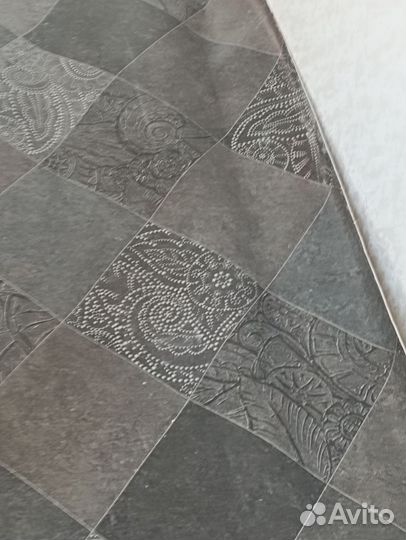 Линолеум бу