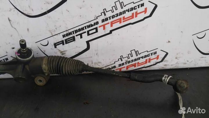 Рейка рулевая toyota noah voxy ZRR75G ZRR75W 4WD э