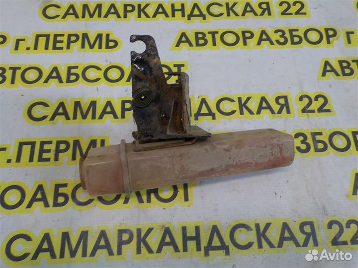 Бачок расширительный Chery Kimo (S12) 2007-2013