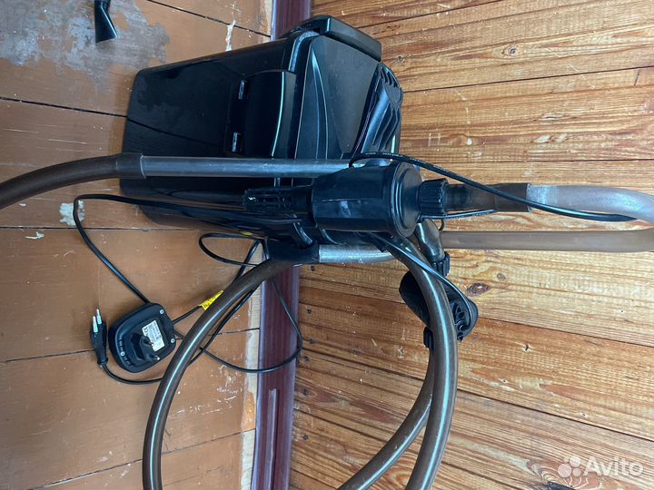 Фильтр для аквариума