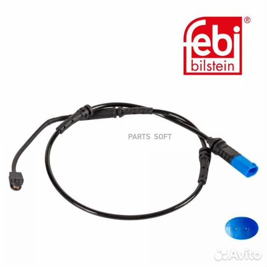 Febi 170746 Датчик износа торм. колодок
