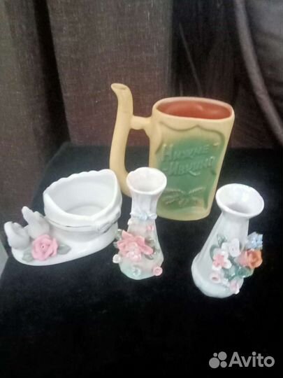 Сувенир СССР