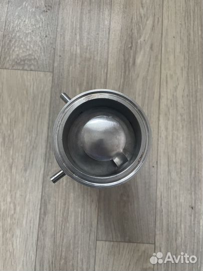 Узел нижнего отбора хд-3d