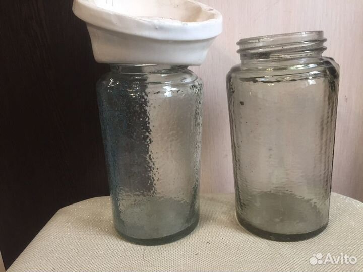 Уличный плафон СССР